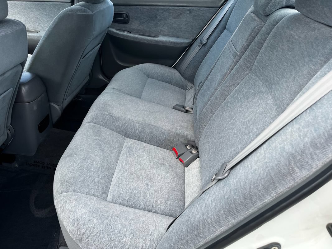 Used 2004 Kia Optima FWD image 20