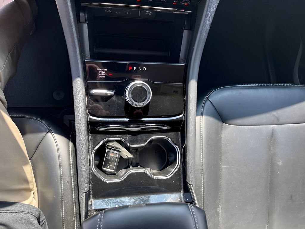 Used 2023 Jeep Grand Cherokee L Limited AWD/4WD image 19