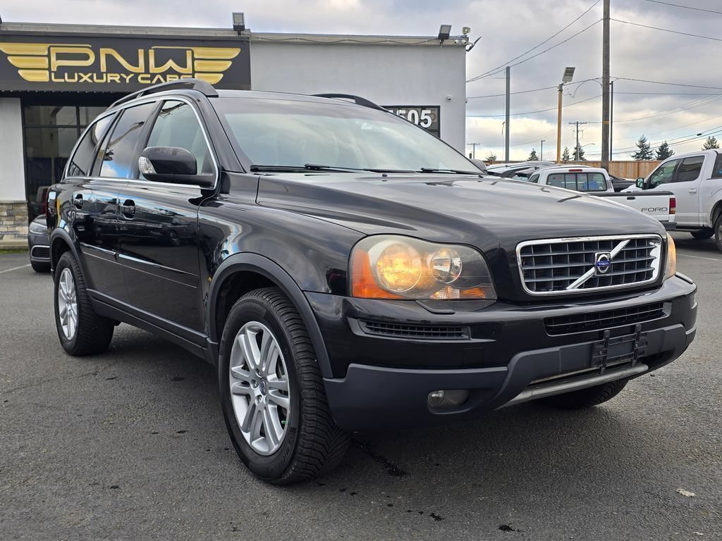 Used 2009 Volvo XC90 3.2 AWD/4WD image 4