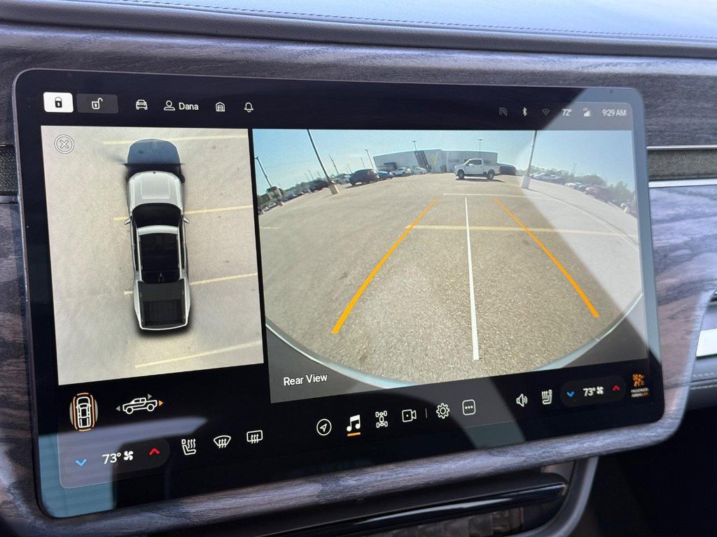 Used 2022 Rivian R1T Adventure image 20