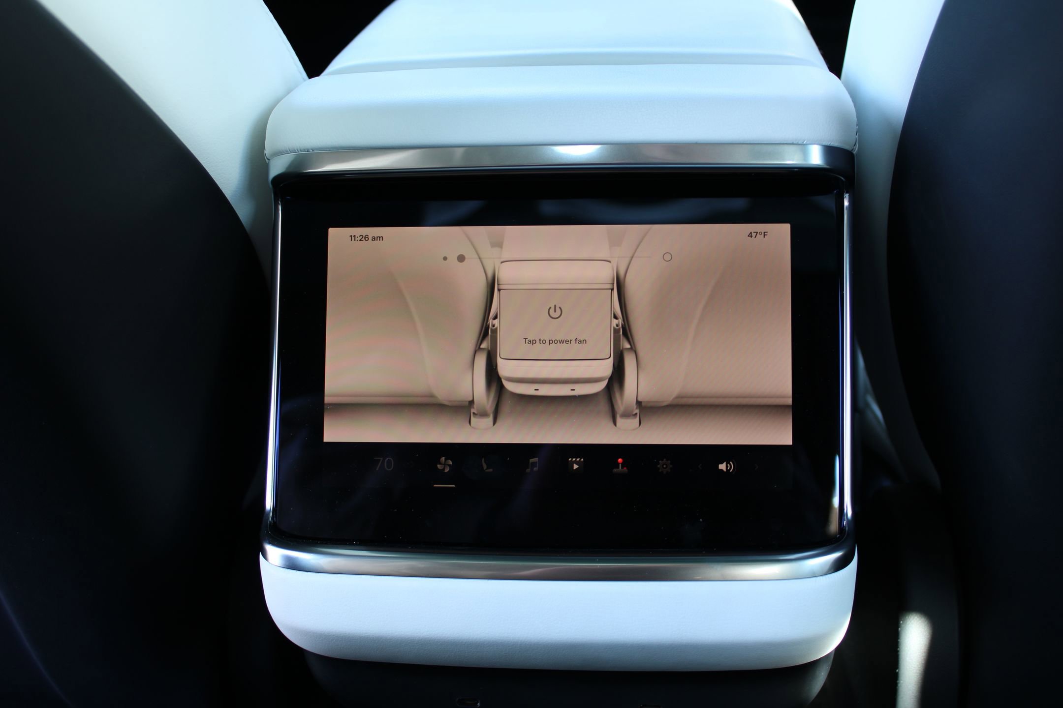 Used 2021 Tesla Model S Plaid image 20