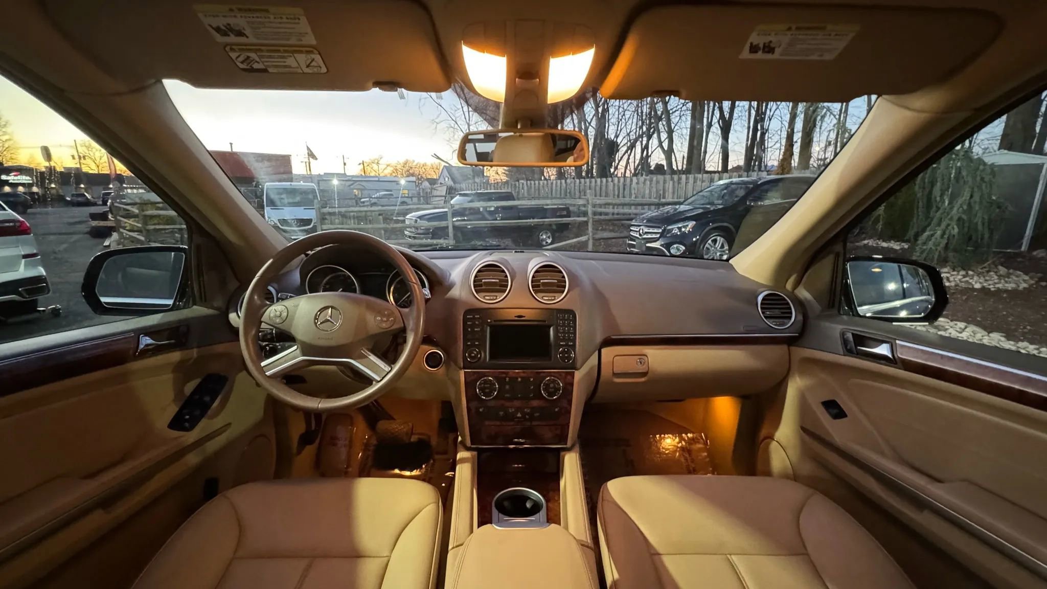 Used 2010 Mercedes-Benz GL 450 4MATIC image 20