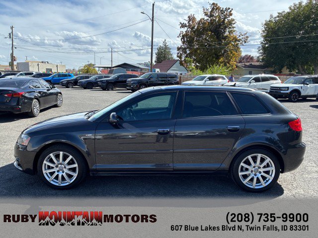 Used 2013 Audi A3 TDI Premium Plus FWD image 4
