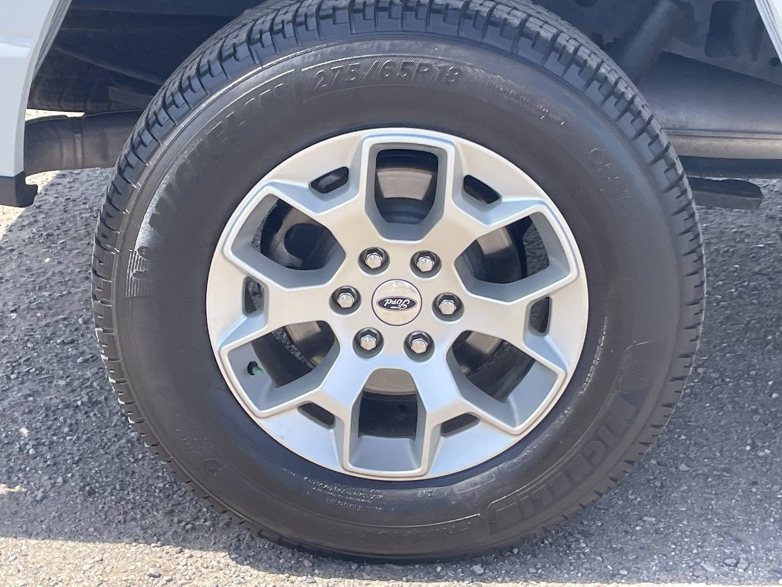 Used 2023 Ford F150 XLT AWD/4WD image 9