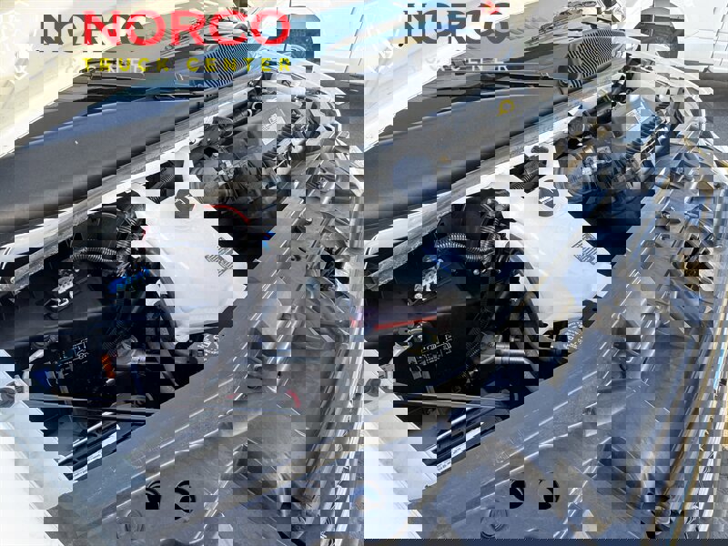 Used 2023 Chevrolet Express 2500 w/ Driver Convenience Package image 28