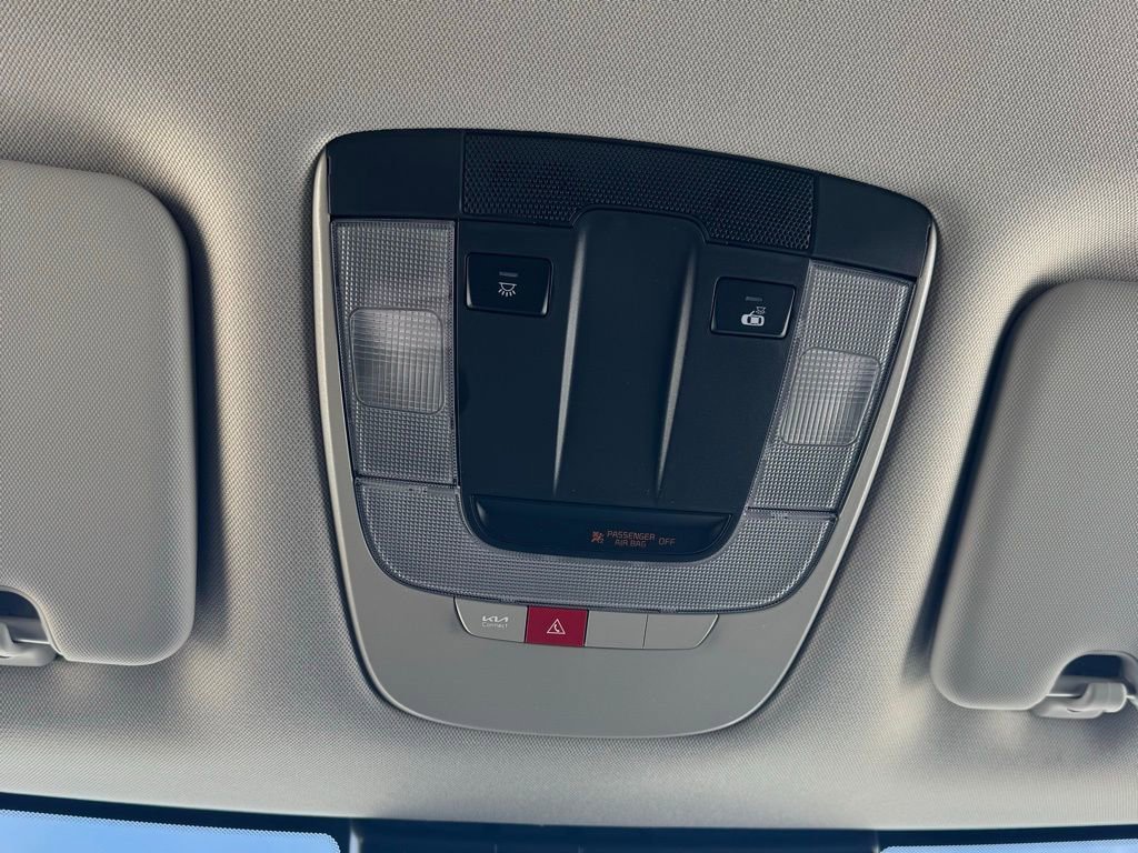 New 2026 Kia Sportage EX AWD/4WD image 31