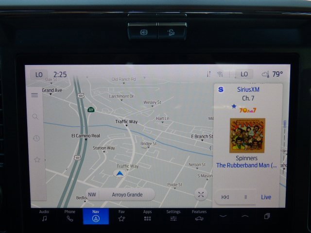 New 2026 Ford F250 King Ranch w/ Tremor Off-Road Package image 16