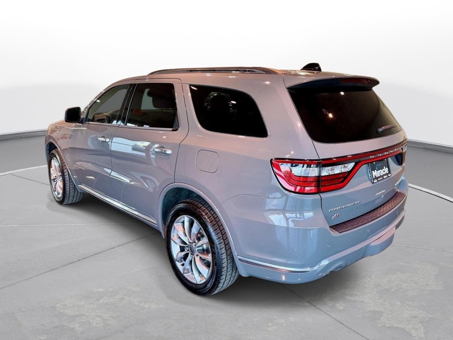 Used 2023 Dodge Durango Citadel AWD/4WD image 5