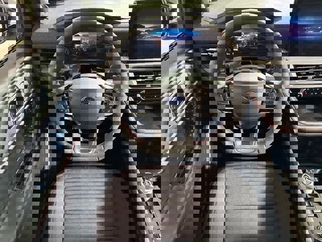 New 2026 Ford Explorer ST-Line AWD/4WD image 22