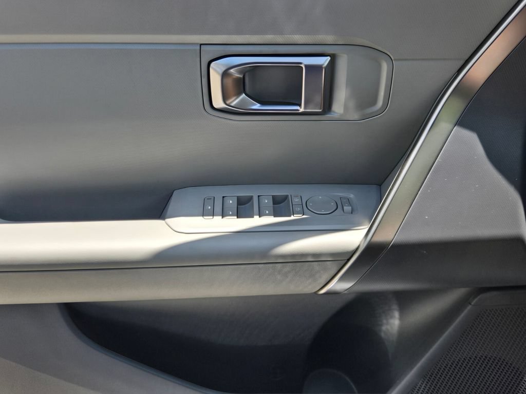 New 2027 Kia Seltos S FWD image 11