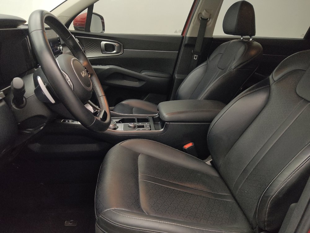 Used 2022 Kia Sorento S FWD image 17