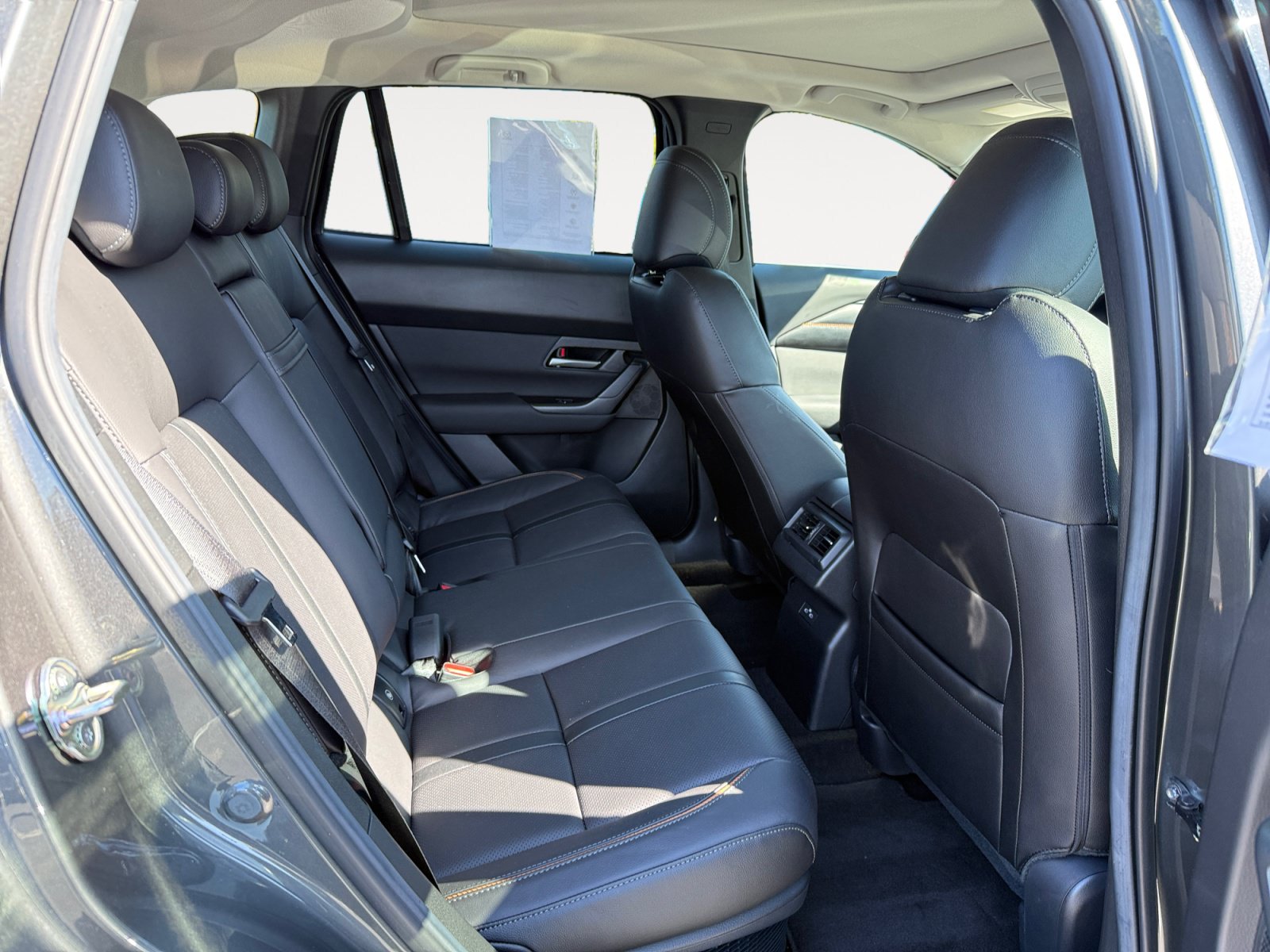 Certified 2026 MAZDA CX-50 AWD 2.5 Hybrid w/ Weather Package image 18