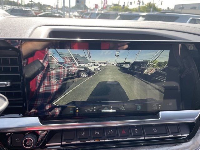 New 2026 Chevrolet Silverado 2500 LTZ w/ LTZ Convenience Package image 5