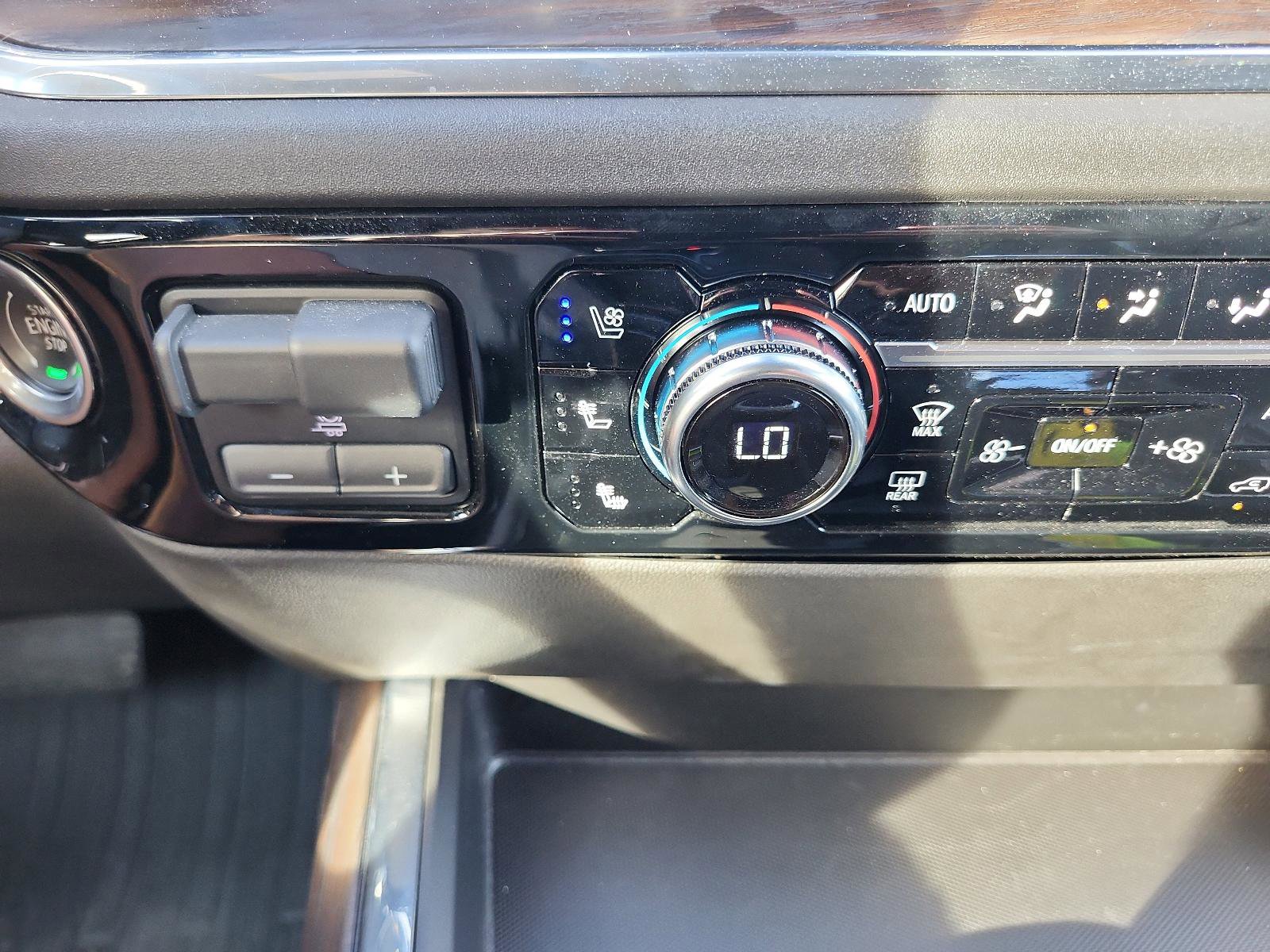 Certified 2023 GMC Sierra 1500 SLT w/ SLT Premium Plus Package image 25