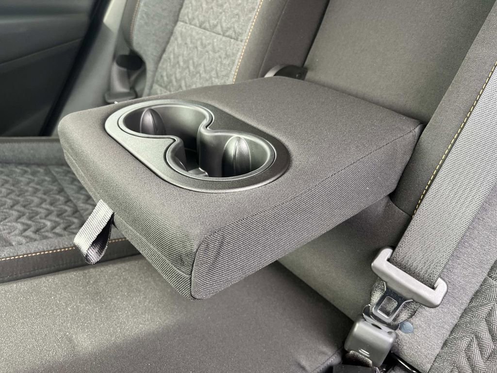 Certified 2024 Chevrolet Equinox LT w/ LPO, Floor Liner Package image 17