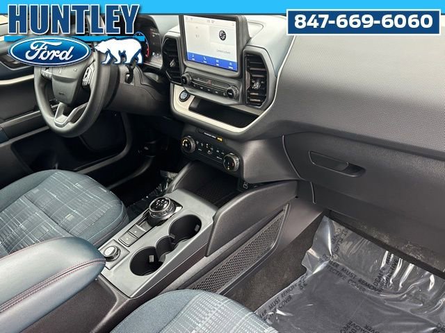 Used 2024 Ford Bronco Sport Heritage image 9