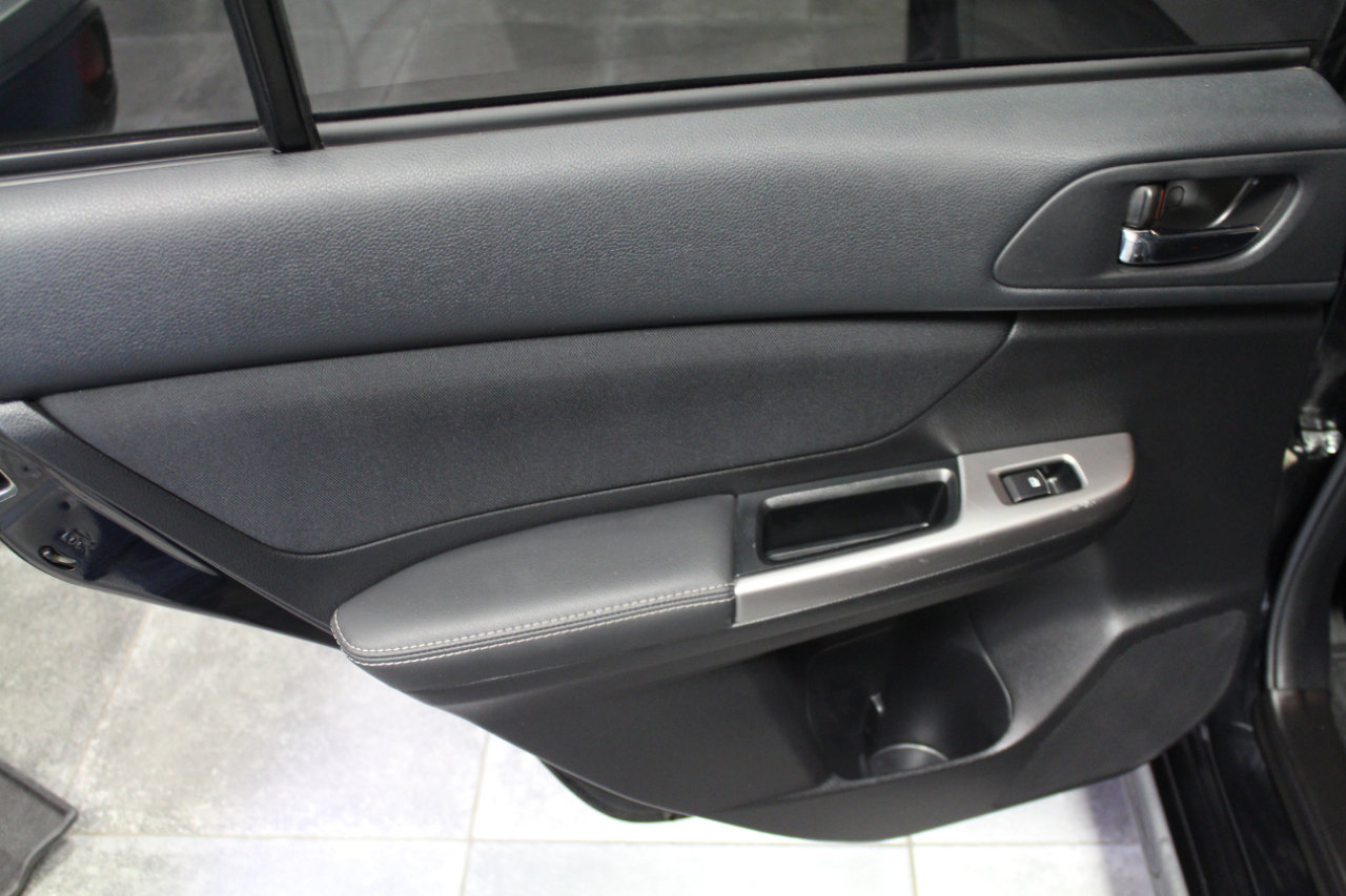 Used 2015 Subaru Impreza 2.0i Sport Premium w/ Popular Package #1 image 22