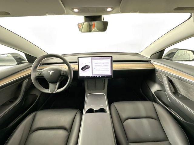 Used 2023 Tesla Model 3 Long Range image 3