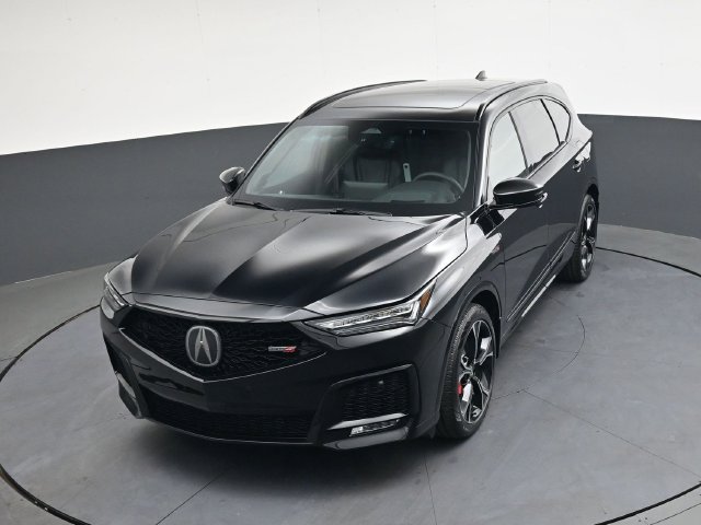 New 2026 Acura MDX Type S w/ Advance Package AWD/4WD image 27