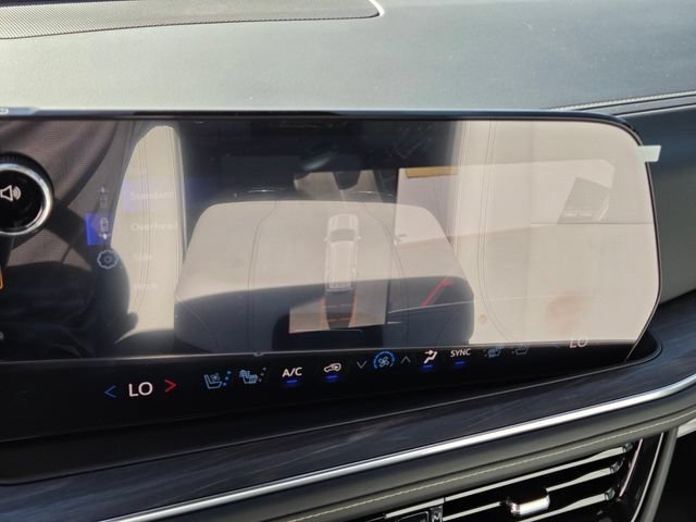 New 2026 Chevrolet Tahoe Premier w/ Sun And Tow Package RWD image 12