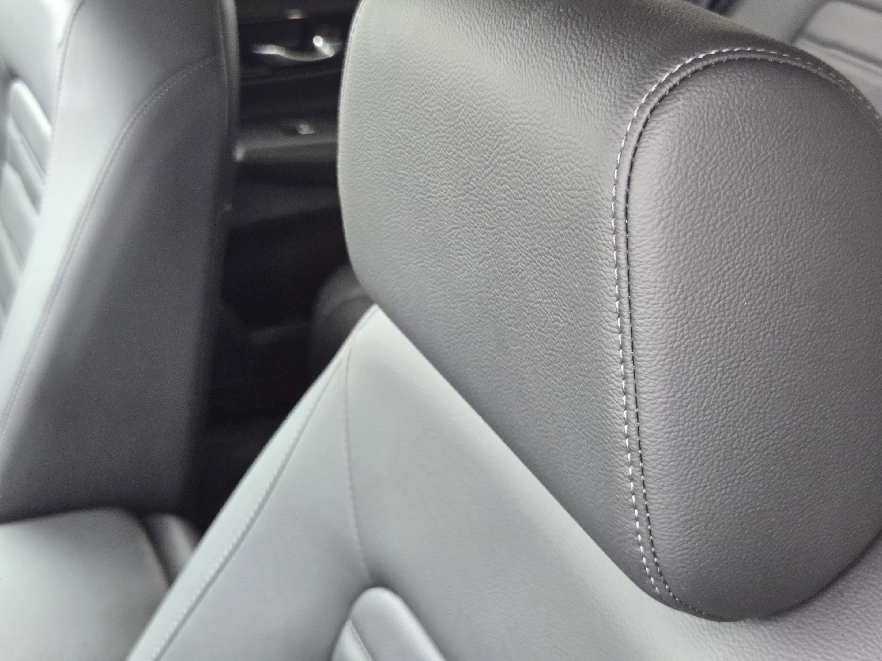 Certified 2026 Honda CR-V EX-L image 11
