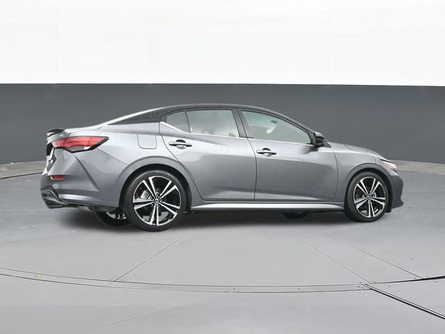 Used 2023 Nissan Sentra SR w/ Electronics Package image 48
