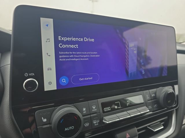 Certified 2025 Toyota Grand Highlander FWD image 23