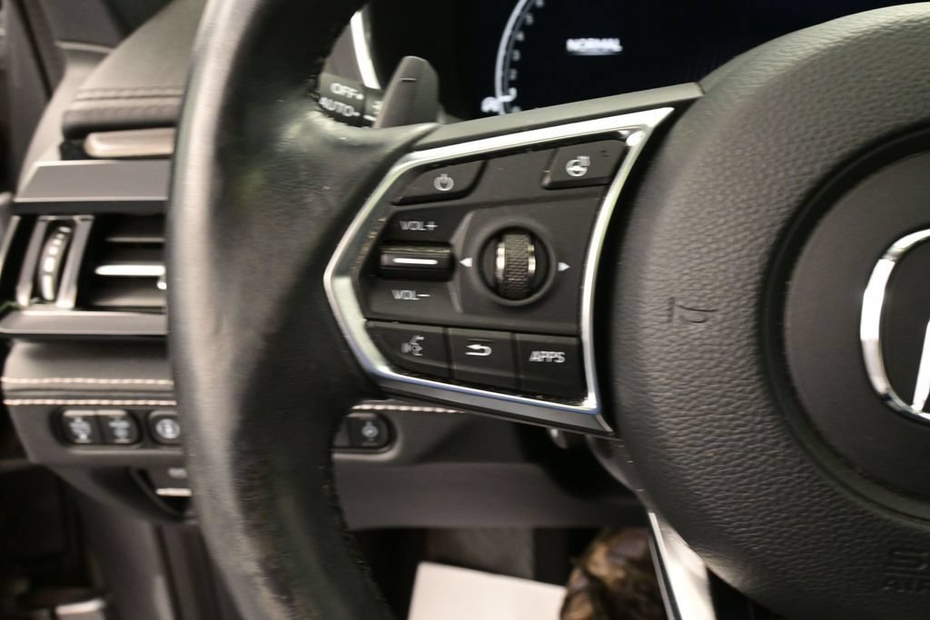 Used 2024 Acura MDX w/ Advance Package AWD/4WD image 41