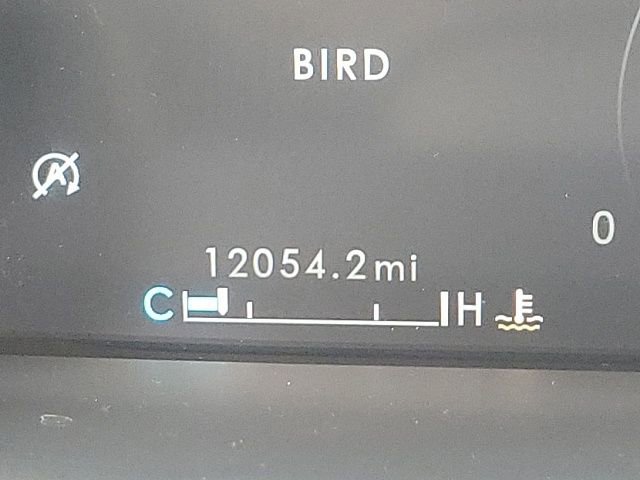 Certified 2023 Lincoln Nautilus FWD image 34