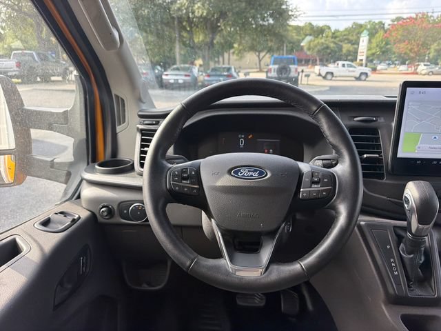 Used 2026 Ford Transit 350 RWD image 17