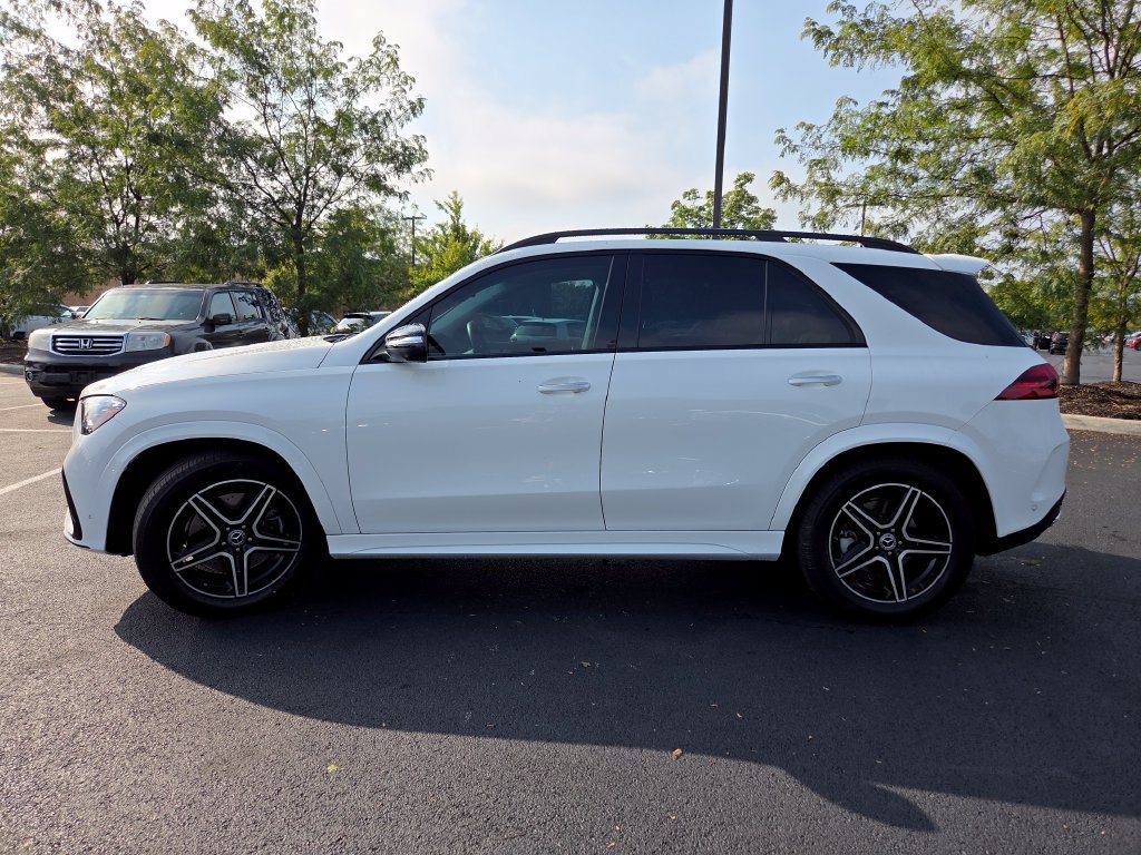 Used 2026 Mercedes-Benz GLE 450 4MATIC image 23