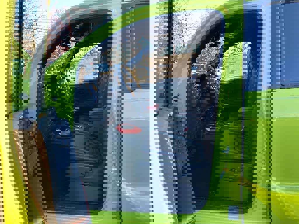 New 2026 Nissan Frontier PRO-4X w/ Pro Premium Package image 11