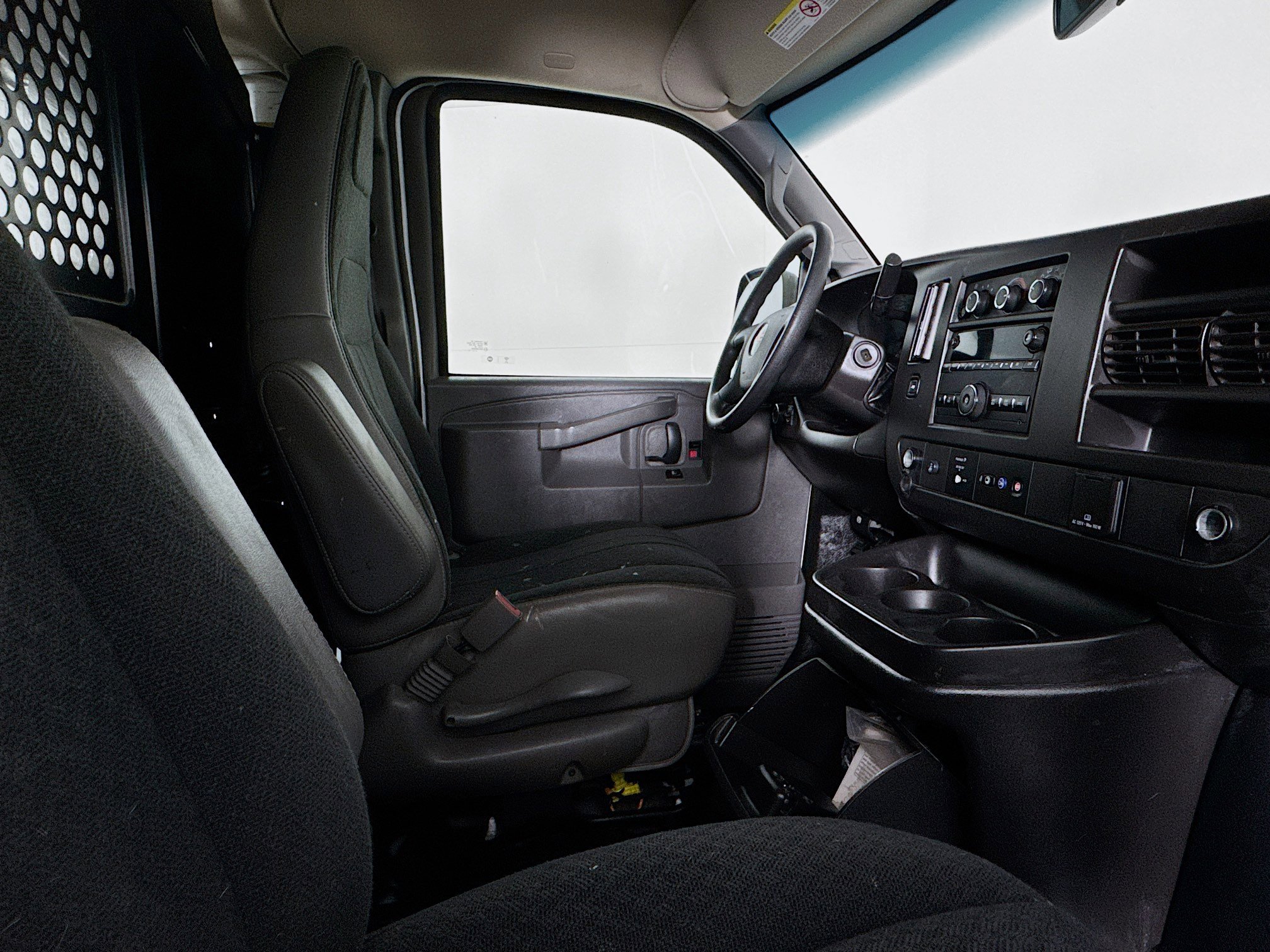 Used 2020 GMC Savana 2500 w/ Driver Convenience Package image 21