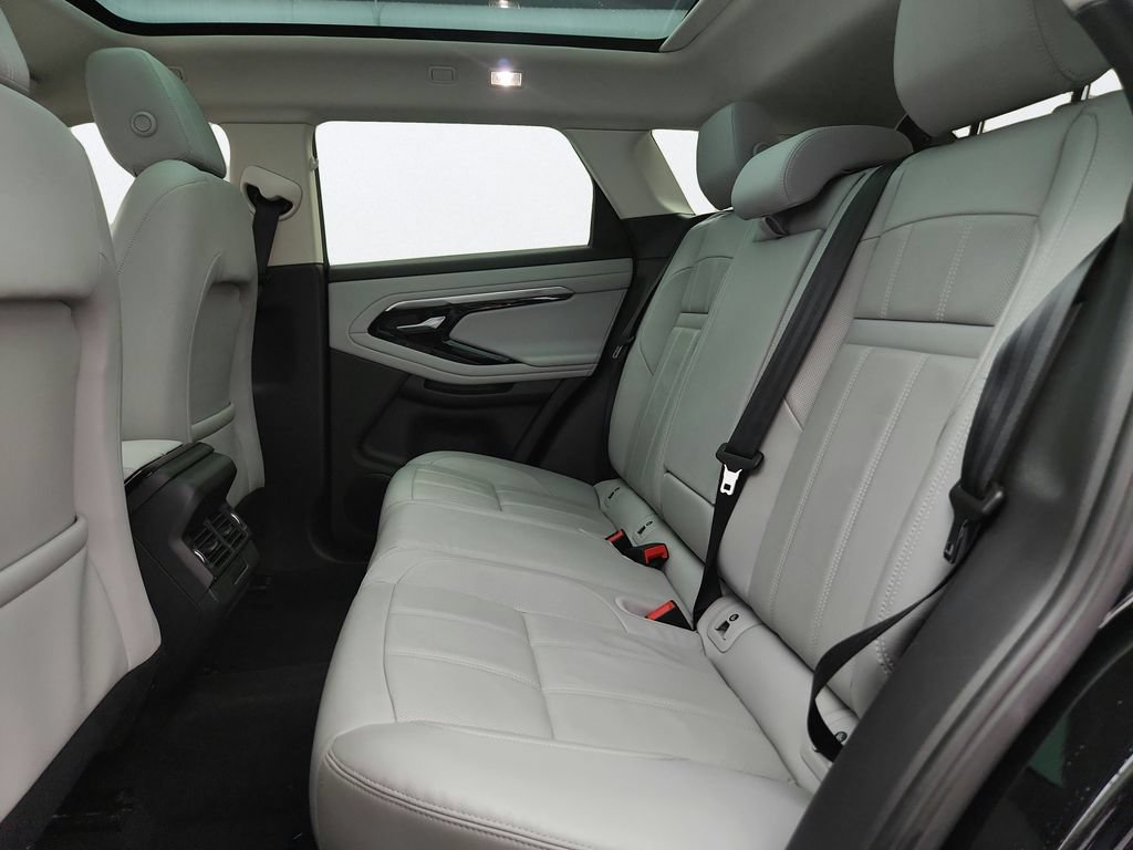 Used 2020 Land Rover Range Rover Evoque S AWD/4WD image 23