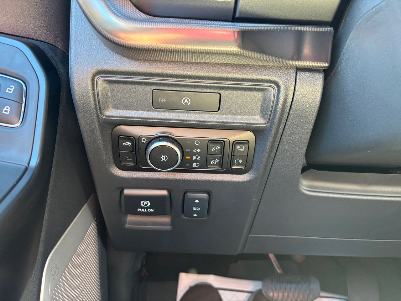 New 2025 Ford F150 Raptor image 17