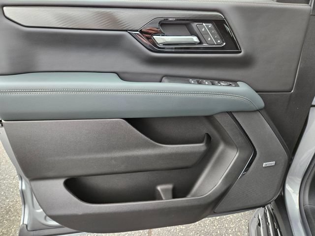 New 2026 GMC Yukon AT4 AWD/4WD image 26