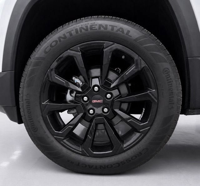 New 2027 GMC Terrain Elevation w/ Black Edition AWD/4WD image 5