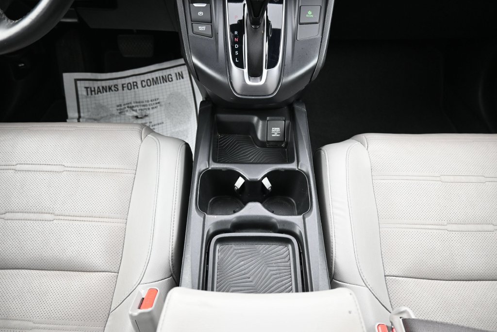 Used 2019 Honda CR-V EX-L image 25