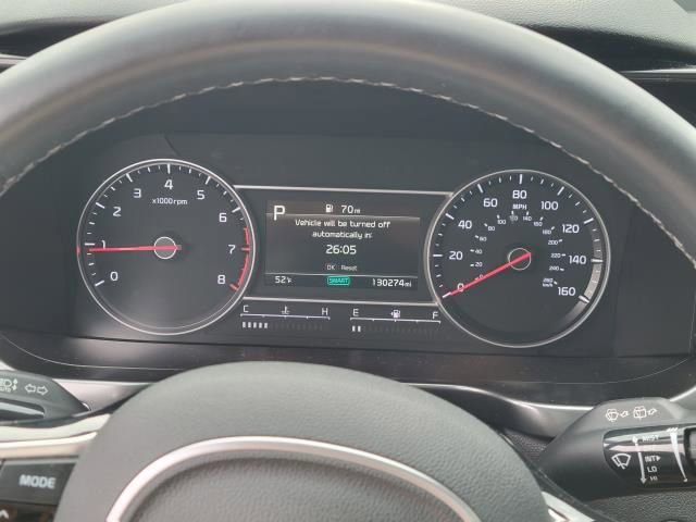 Used 2021 Kia Sorento S w/ Panoramic Sunroof Package image 30