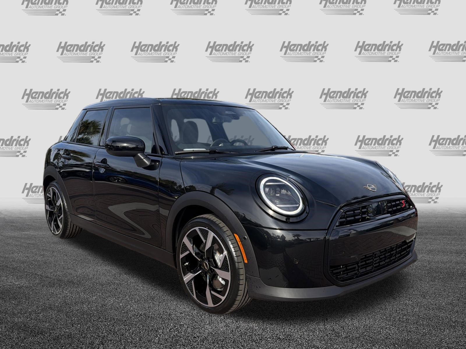 Used 2026 MINI Cooper S FWD image 2