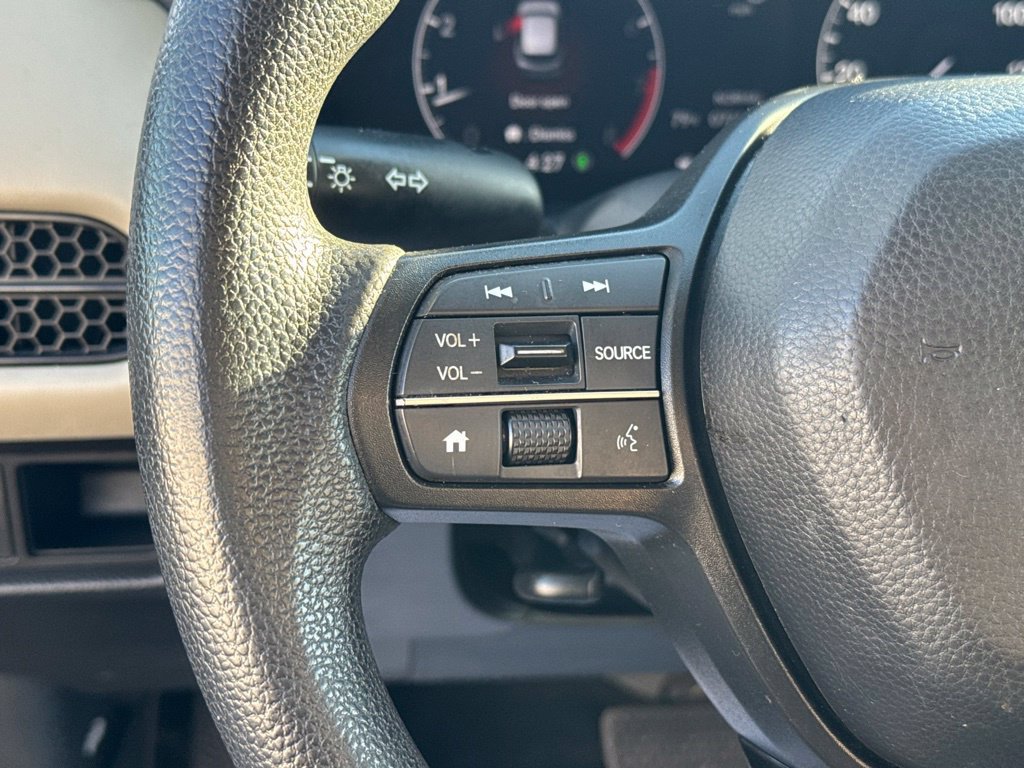 Used 2024 Honda HR-V LX image 14