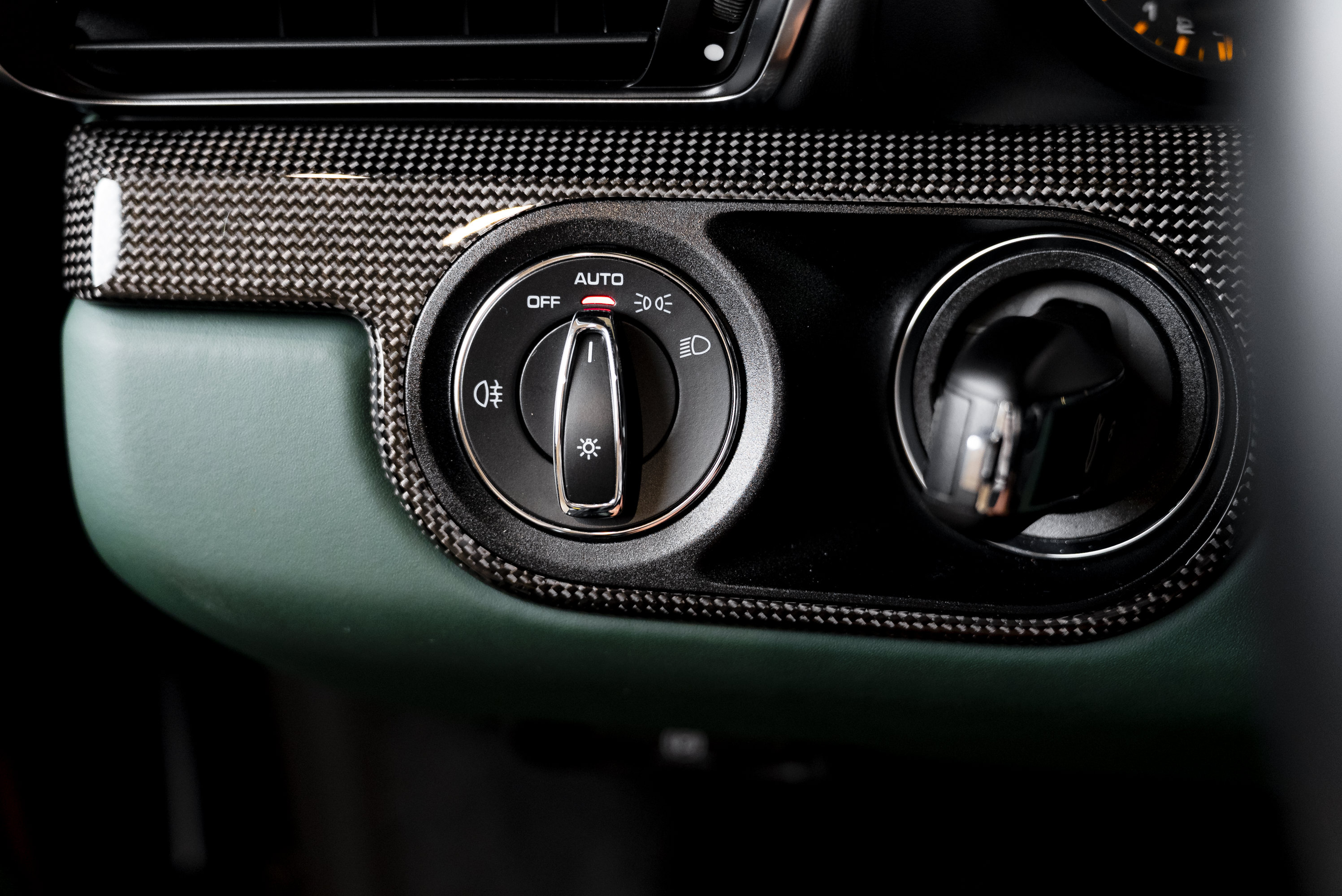 Certified 2019 Porsche 911 GT3 RS RWD image 47