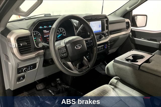 Used 2022 Ford F150 XLT AWD/4WD image 24