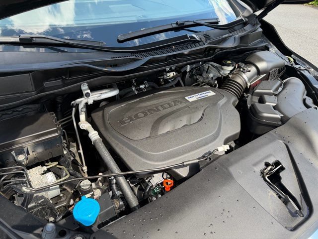 Used 2020 Honda Odyssey Touring image 31