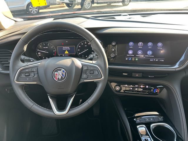 Used 2023 Buick Envision Preferred image 22
