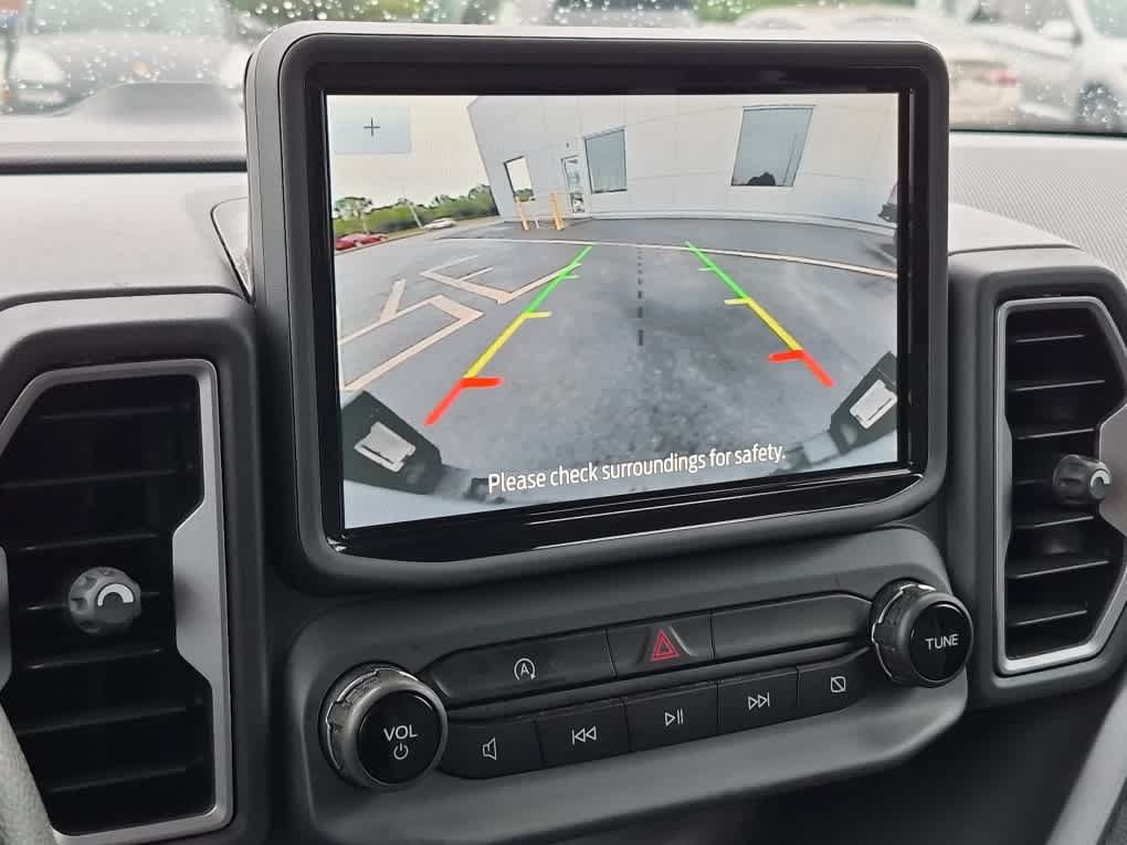 Used 2022 Ford Bronco Sport Big Bend AWD/4WD image 14