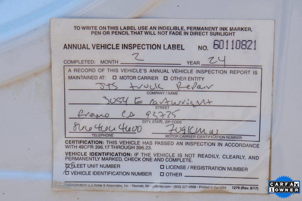 Used 2021 Ford F450 XLT image 46