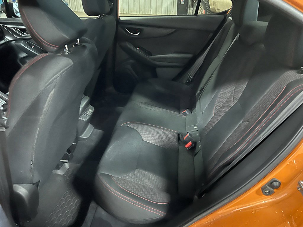 Used 2023 Subaru WRX Premium image 13