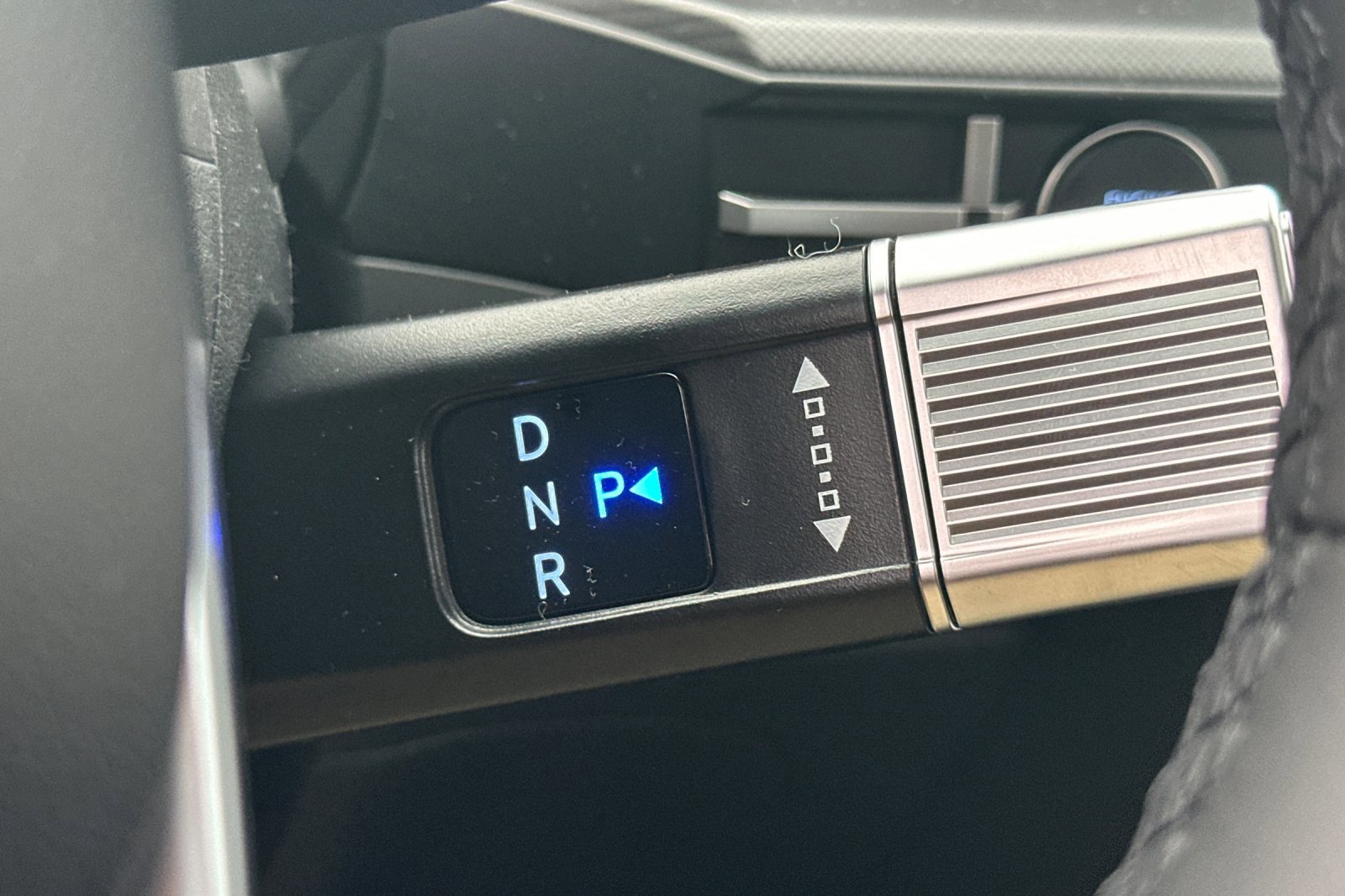 New 2026 Hyundai Santa Fe XRT image 23