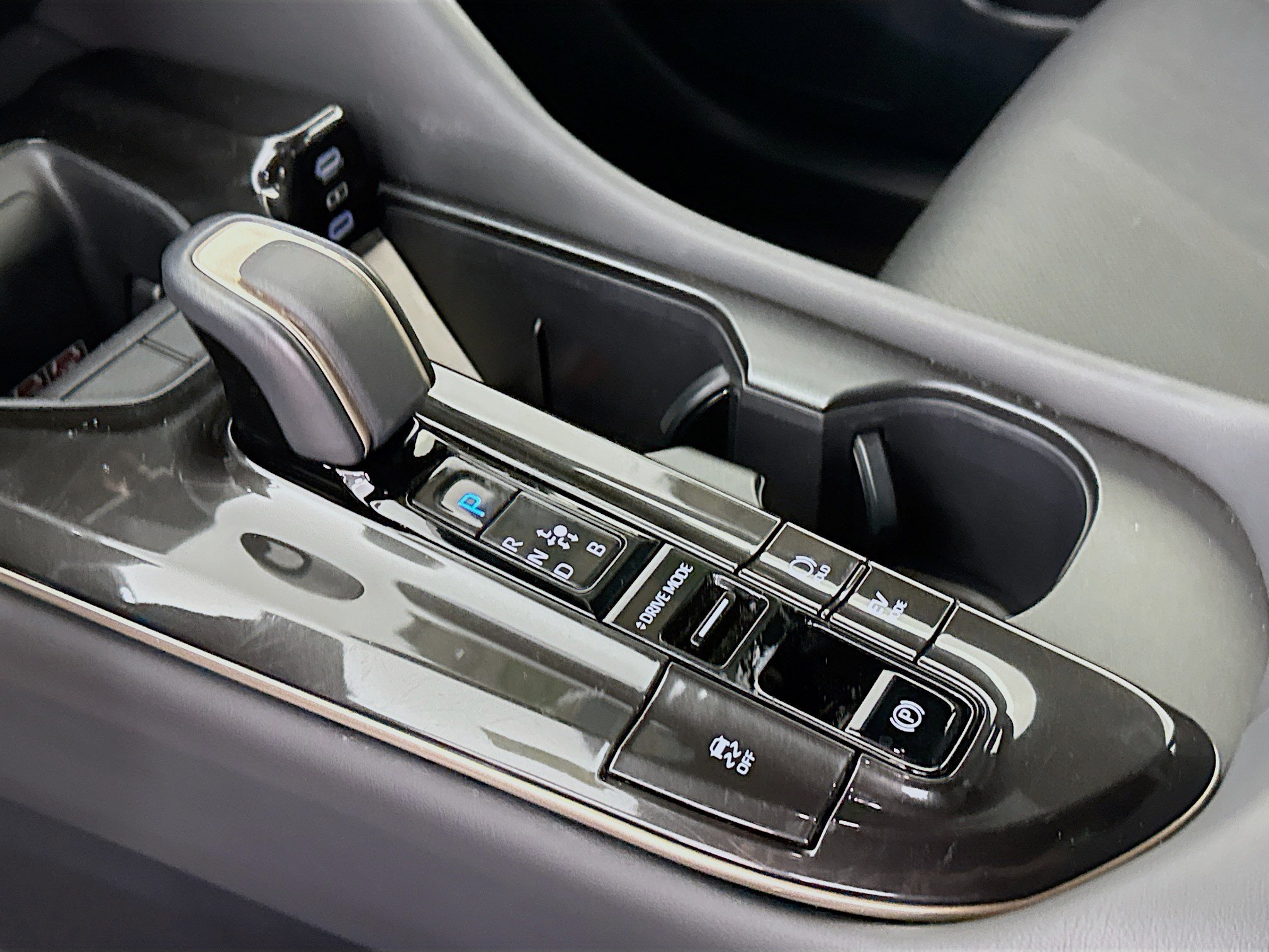 Certified 2026 Toyota Crown AWD/4WD image 16